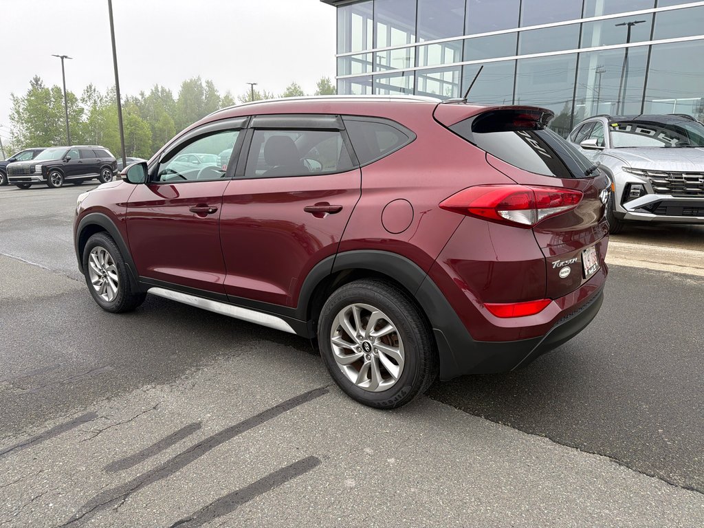 2017 Hyundai Tucson Premium in Bathurst, New Brunswick - 8 - w1024h768px