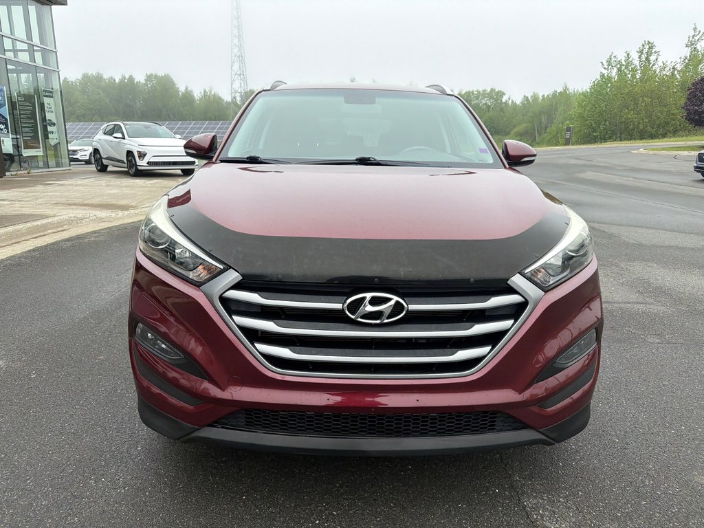 2017 Hyundai Tucson Premium in Bathurst, New Brunswick - 3 - w1024h768px