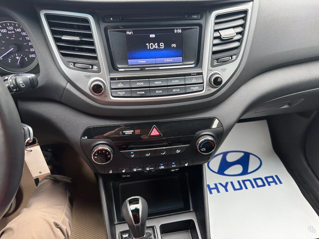 2017 Hyundai Tucson Premium in Bathurst, New Brunswick - 18 - w1024h768px
