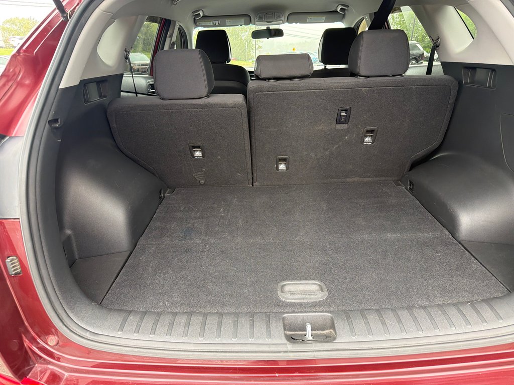 2017 Hyundai Tucson Premium in Bathurst, New Brunswick - 16 - w1024h768px