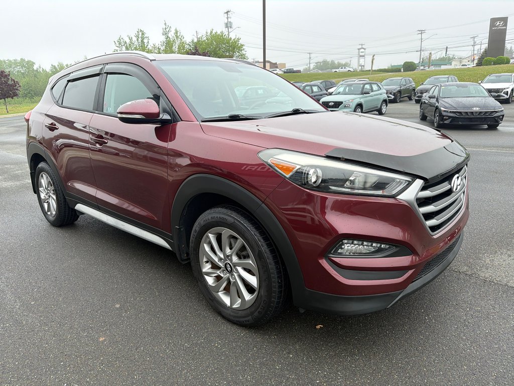 2017 Hyundai Tucson Premium in Bathurst, New Brunswick - 4 - w1024h768px