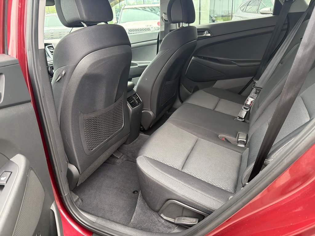 2017 Hyundai Tucson Premium in Bathurst, New Brunswick - 13 - w1024h768px