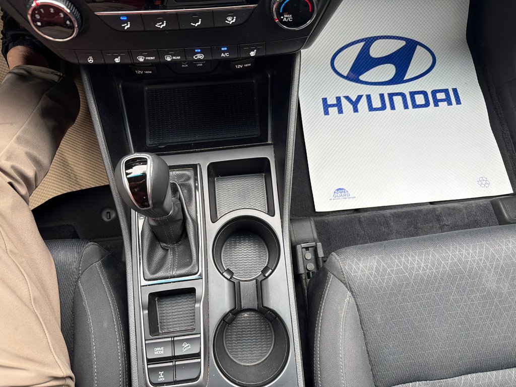 Hyundai Tucson Premium 2017 à Bathurst, Nouveau-Brunswick - 21 - w1024h768px