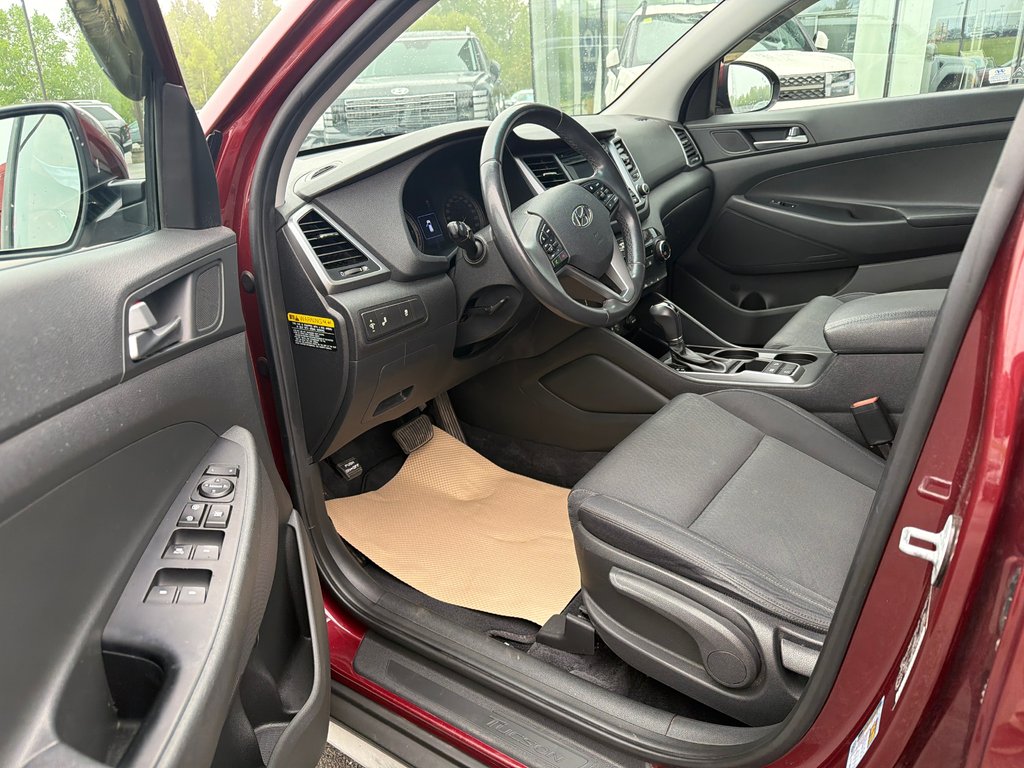 2017 Hyundai Tucson Premium in Bathurst, New Brunswick - 12 - w1024h768px