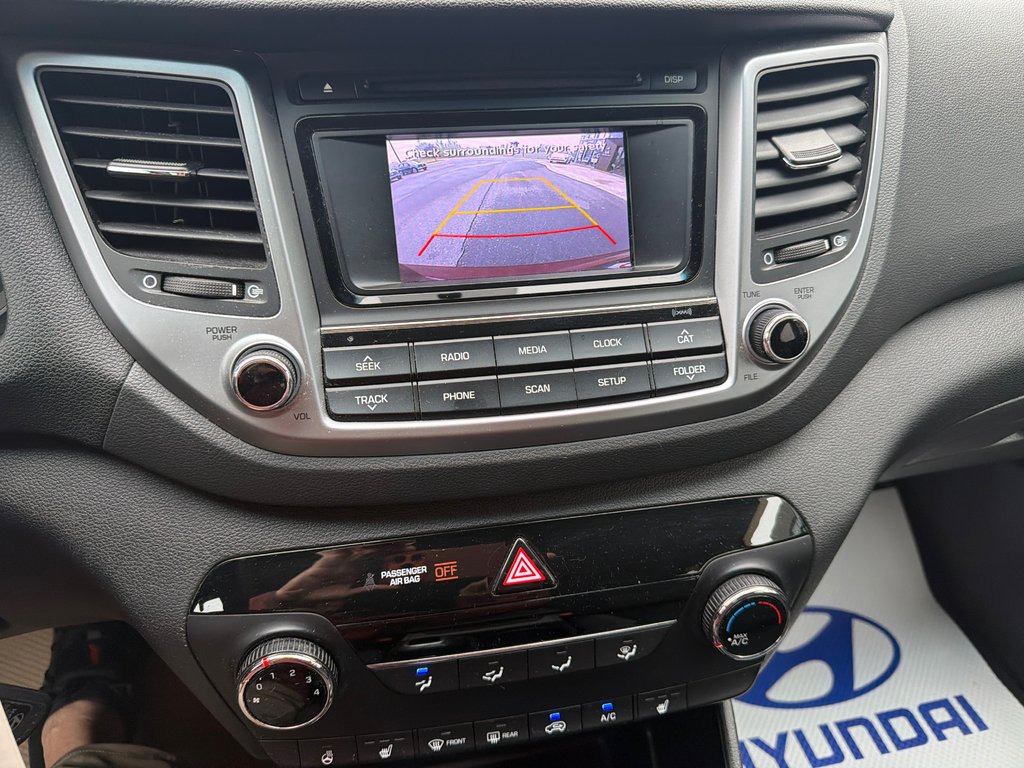 2017 Hyundai Tucson Premium in Bathurst, New Brunswick - 19 - w1024h768px