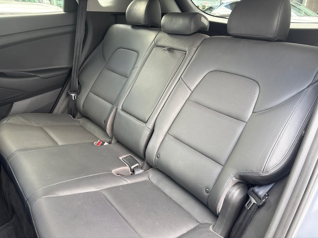 Hyundai Tucson SE 2017 à Bathurst, Nouveau-Brunswick - 9 - w1024h768px
