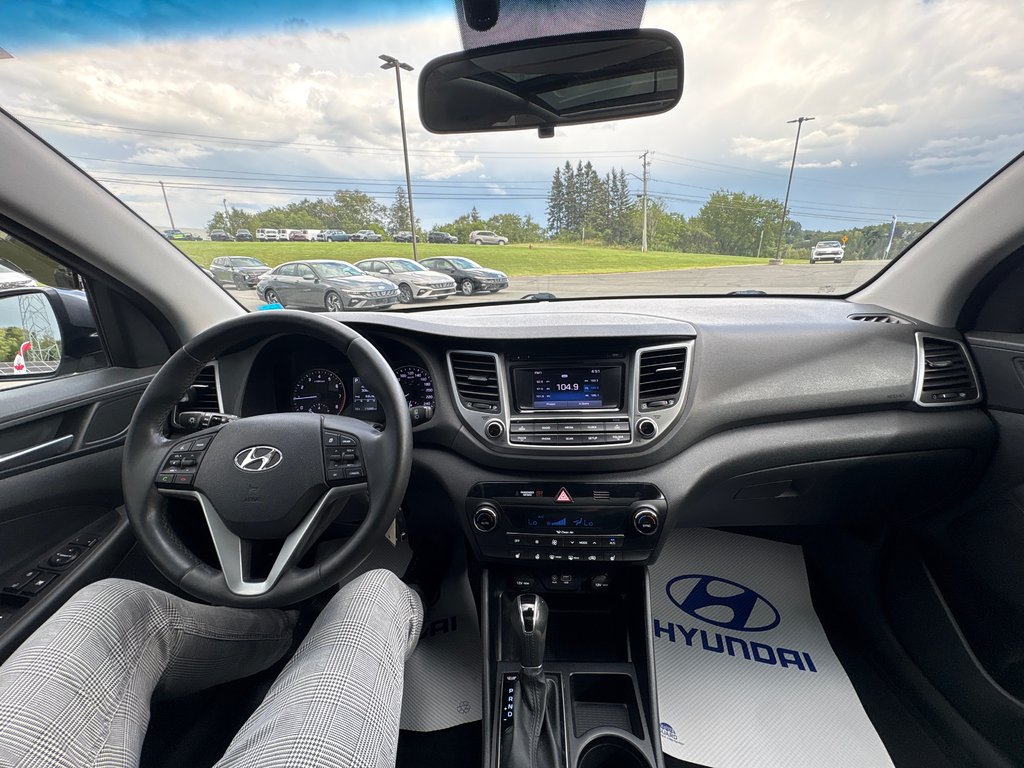 Hyundai Tucson SE 2017 à Bathurst, Nouveau-Brunswick - 22 - w1024h768px