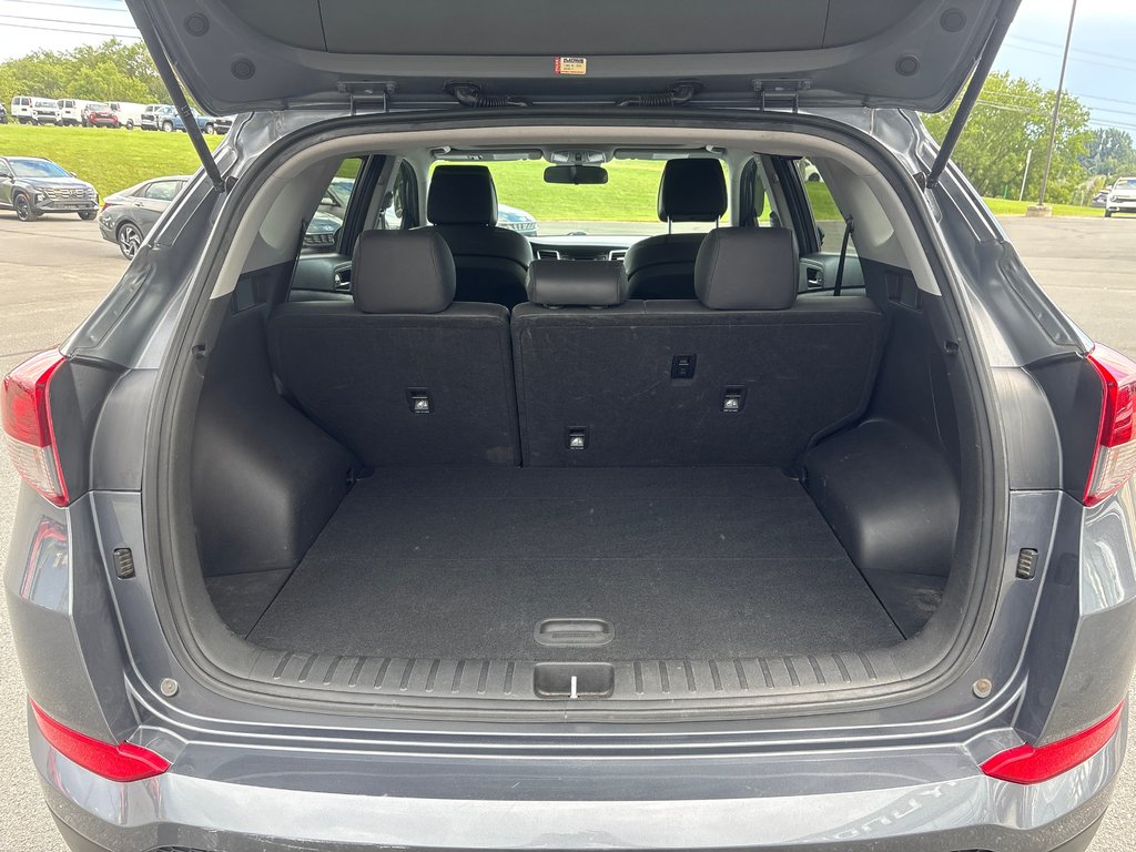 Hyundai Tucson SE 2017 à Bathurst, Nouveau-Brunswick - 25 - w1024h768px