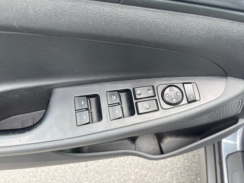 Hyundai Tucson SE 2017 à Bathurst, Nouveau-Brunswick - 13 - w1024h768px