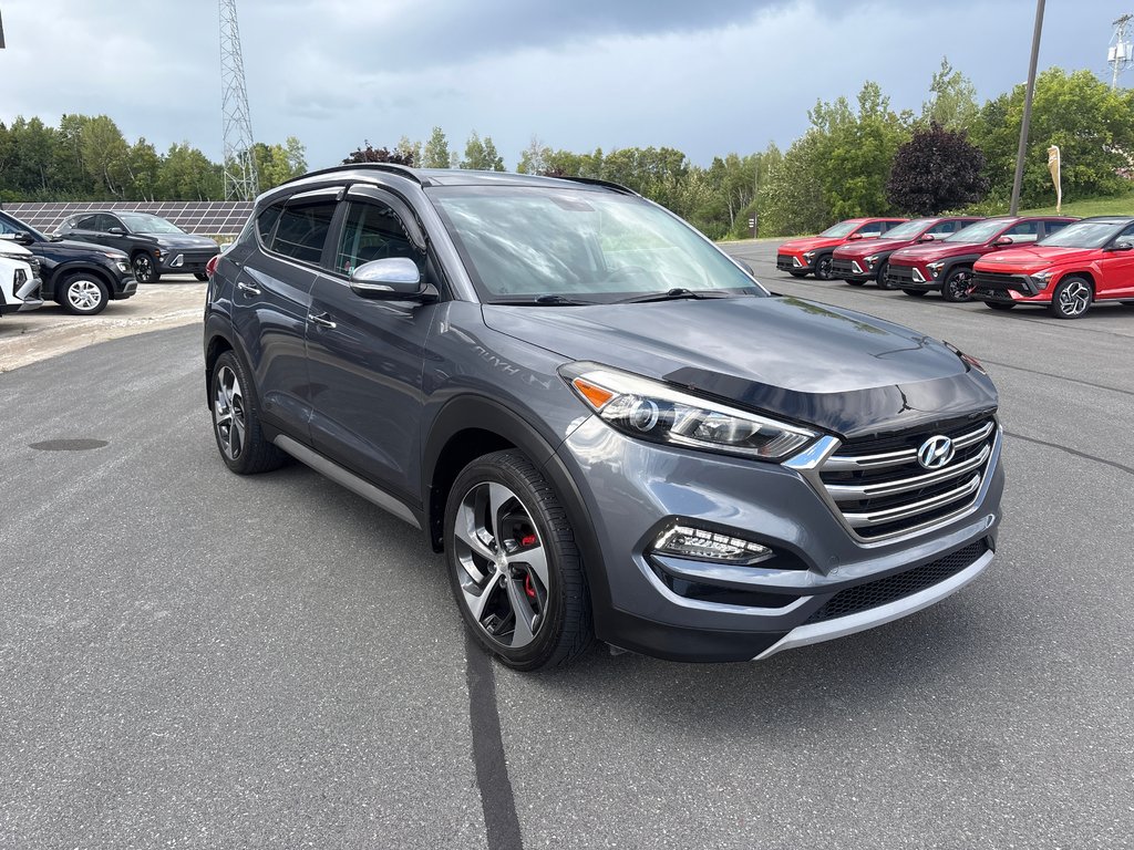 Hyundai Tucson SE 2017 à Bathurst, Nouveau-Brunswick - 23 - w1024h768px