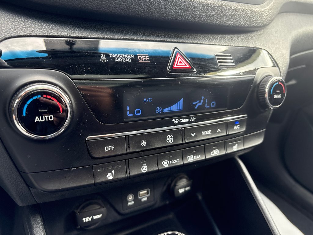 Hyundai Tucson SE 2017 à Bathurst, Nouveau-Brunswick - 20 - w1024h768px
