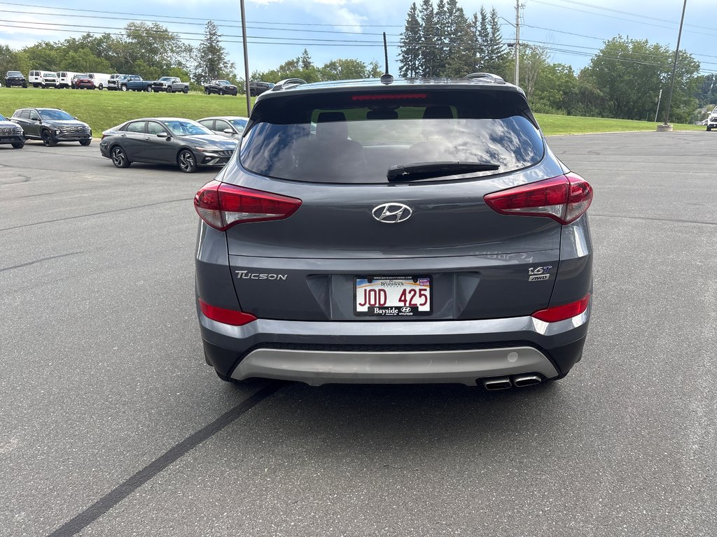 Hyundai Tucson SE 2017 à Bathurst, Nouveau-Brunswick - 6 - w1024h768px