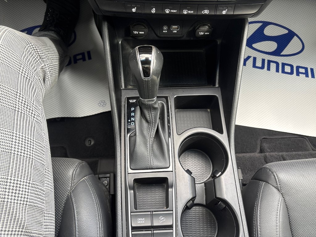 Hyundai Tucson SE 2017 à Bathurst, Nouveau-Brunswick - 21 - w1024h768px