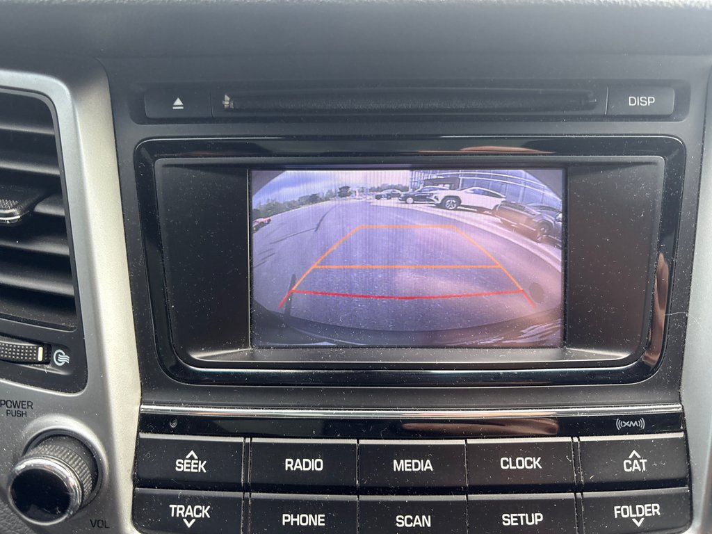 Hyundai Tucson SE 2017 à Bathurst, Nouveau-Brunswick - 18 - w1024h768px