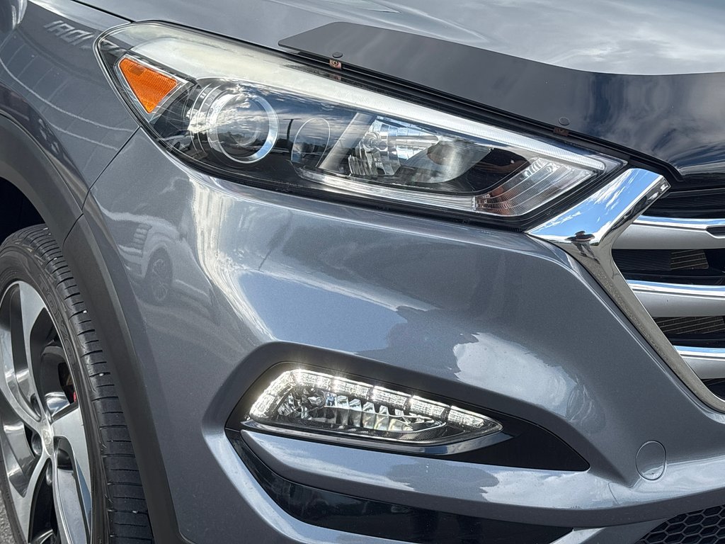Hyundai Tucson SE 2017 à Bathurst, Nouveau-Brunswick - 24 - w1024h768px