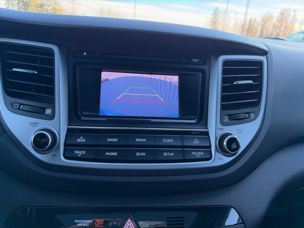 Hyundai Tucson SE 2017 à Bathurst, Nouveau-Brunswick - 25 - w1024h768px
