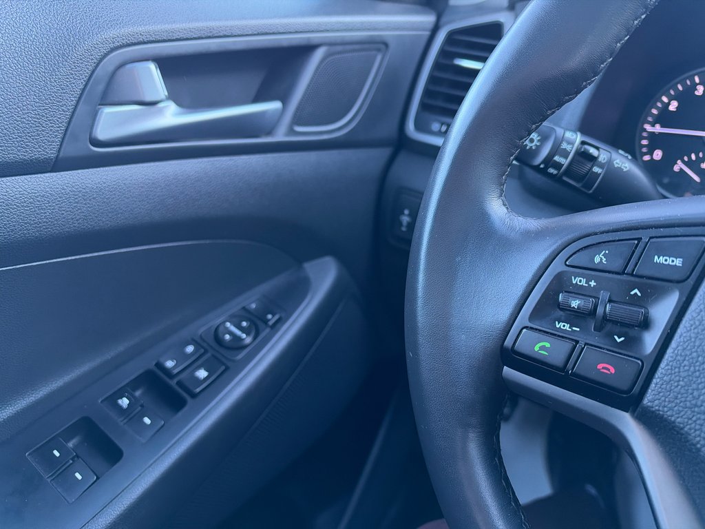 Hyundai Tucson SE 2017 à Bathurst, Nouveau-Brunswick - 21 - w1024h768px