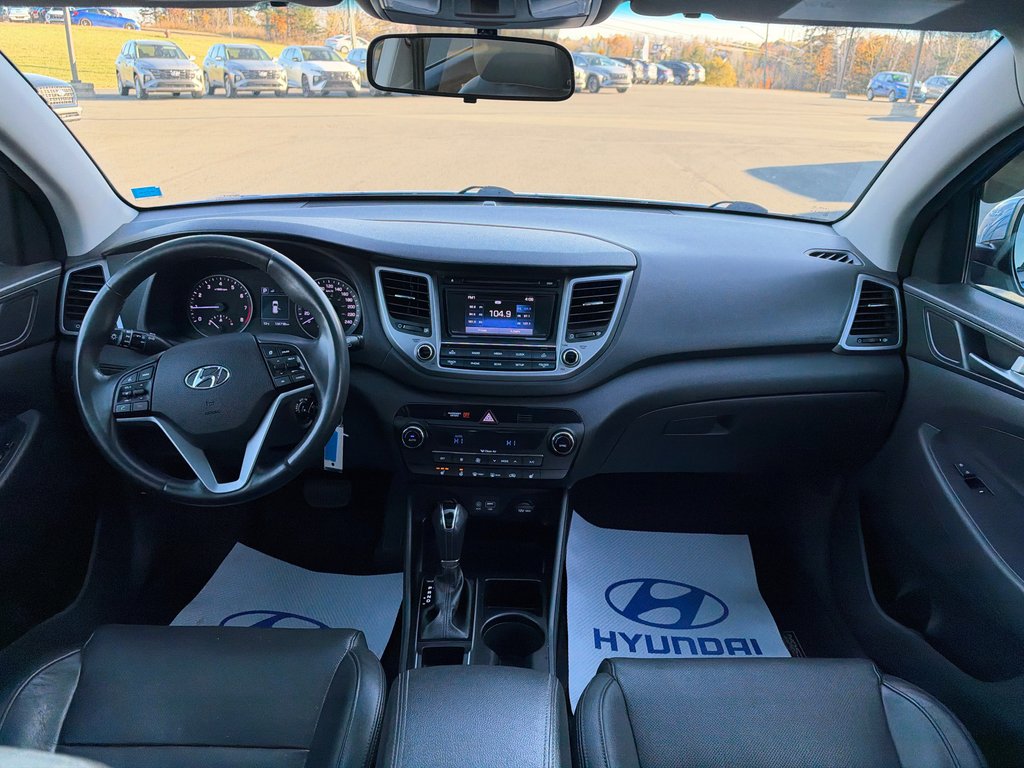 Hyundai Tucson SE 2017 à Bathurst, Nouveau-Brunswick - 29 - w1024h768px
