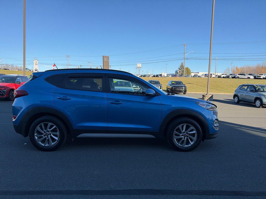 Hyundai Tucson SE 2017 à Bathurst, Nouveau-Brunswick - 9 - w1024h768px