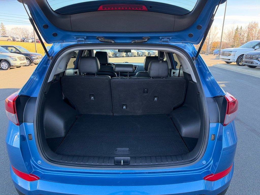Hyundai Tucson SE 2017 à Bathurst, Nouveau-Brunswick - 6 - w1024h768px