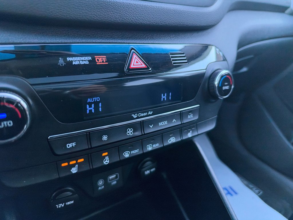 Hyundai Tucson SE 2017 à Bathurst, Nouveau-Brunswick - 26 - w1024h768px