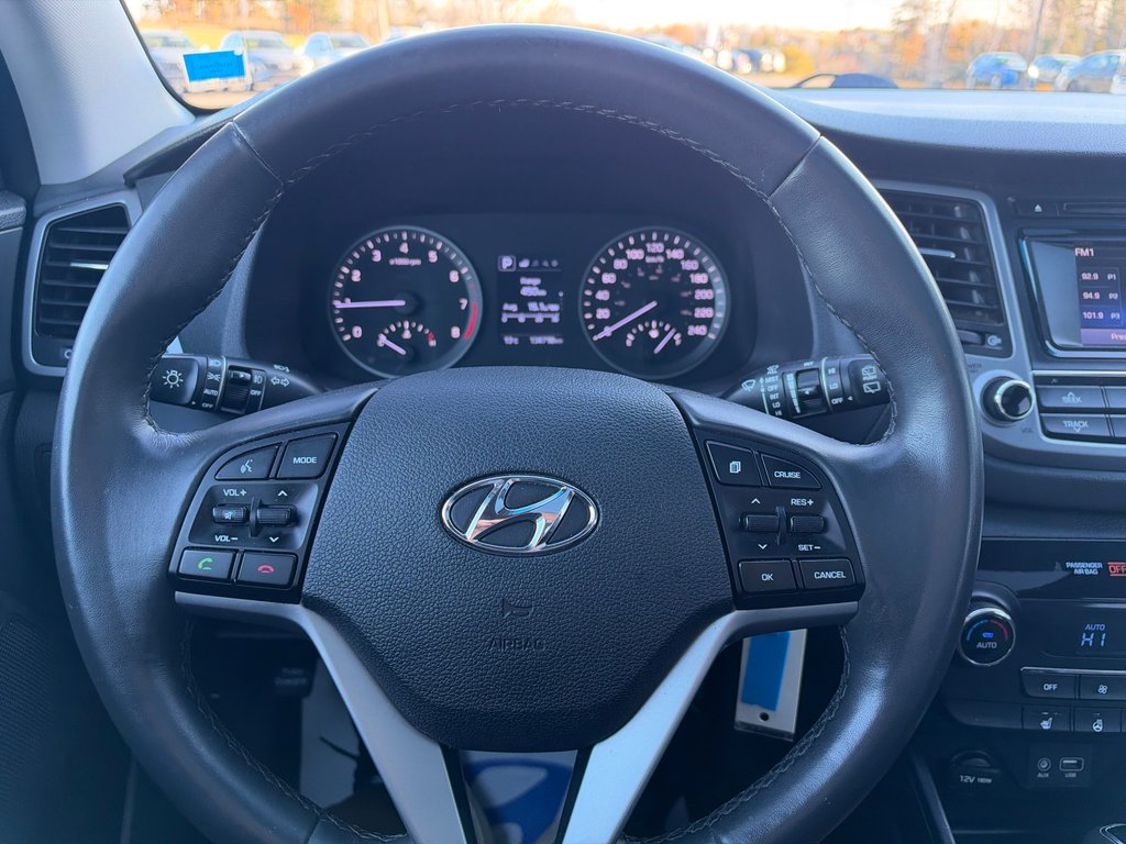 Hyundai Tucson SE 2017 à Bathurst, Nouveau-Brunswick - 22 - w1024h768px