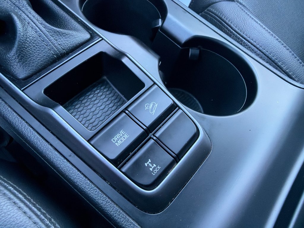 Hyundai Tucson SE 2017 à Bathurst, Nouveau-Brunswick - 28 - w1024h768px