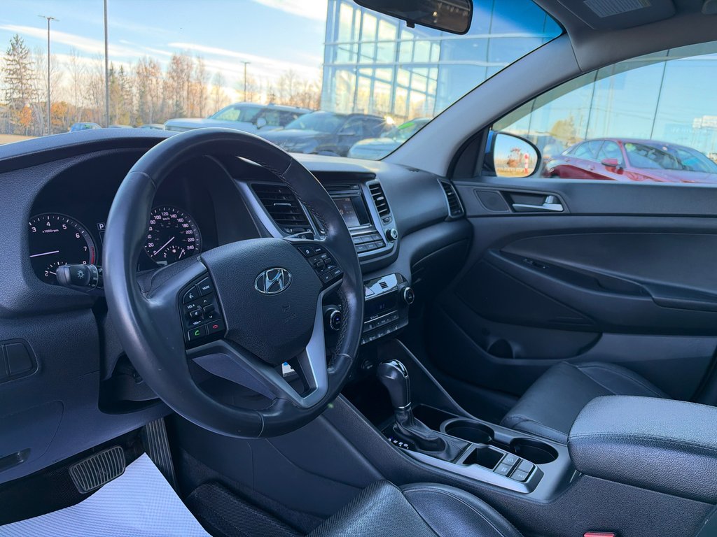 Hyundai Tucson SE 2017 à Bathurst, Nouveau-Brunswick - 20 - w1024h768px