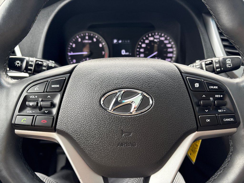 2018 Hyundai Tucson SE in Bathurst, New Brunswick - 19 - w1024h768px