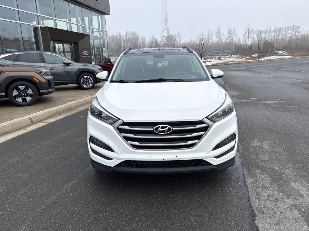 2018 Hyundai Tucson SE in Bathurst, New Brunswick - 2 - w1024h768px