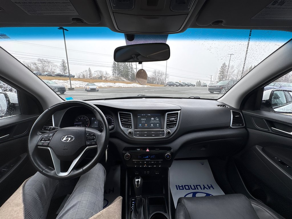 2018 Hyundai Tucson SE in Bathurst, New Brunswick - 24 - w1024h768px