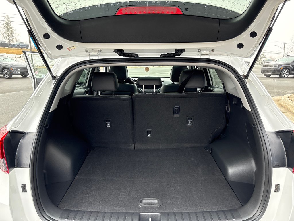 2018 Hyundai Tucson SE in Bathurst, New Brunswick - 13 - w1024h768px