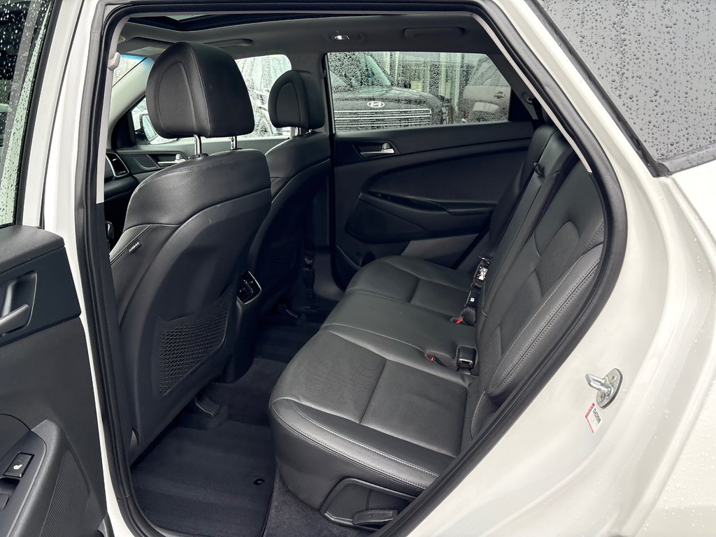 2018 Hyundai Tucson SE in Bathurst, New Brunswick - 11 - w1024h768px