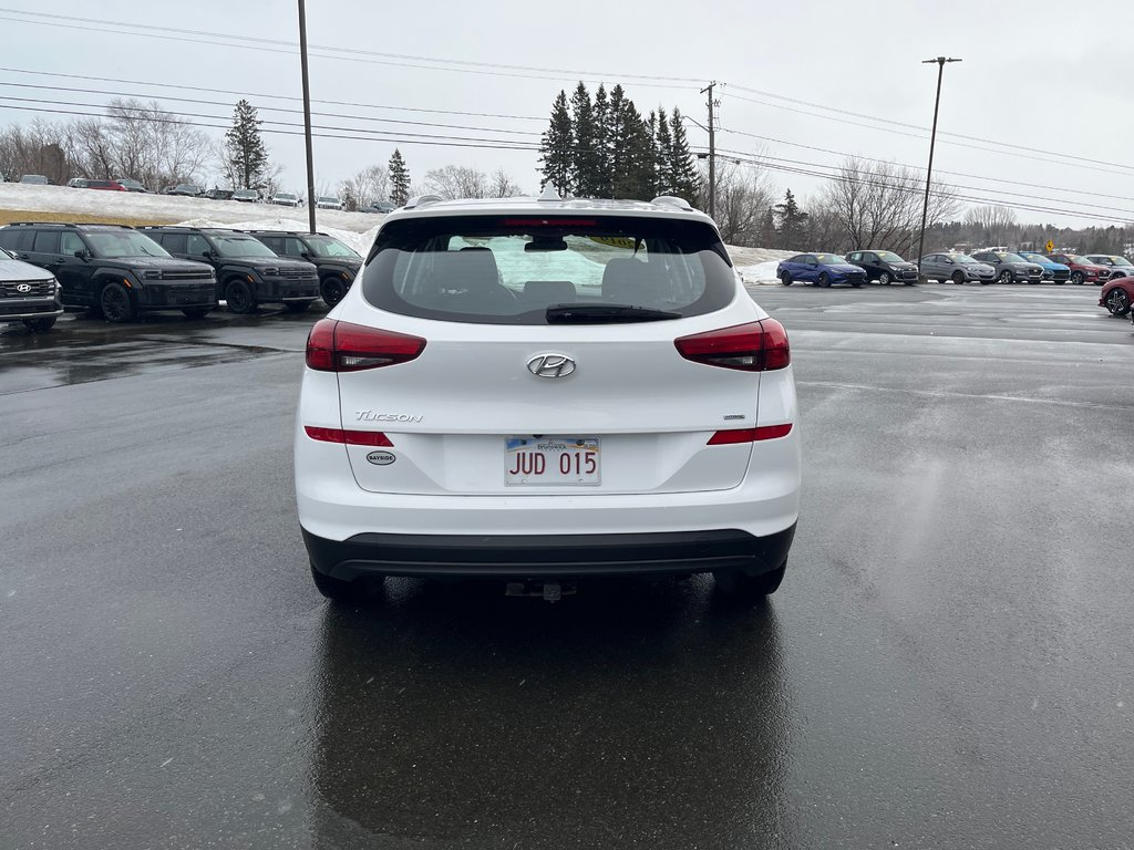 2019 Hyundai Tucson Preferred in Bathurst, New Brunswick - 7 - w1024h768px