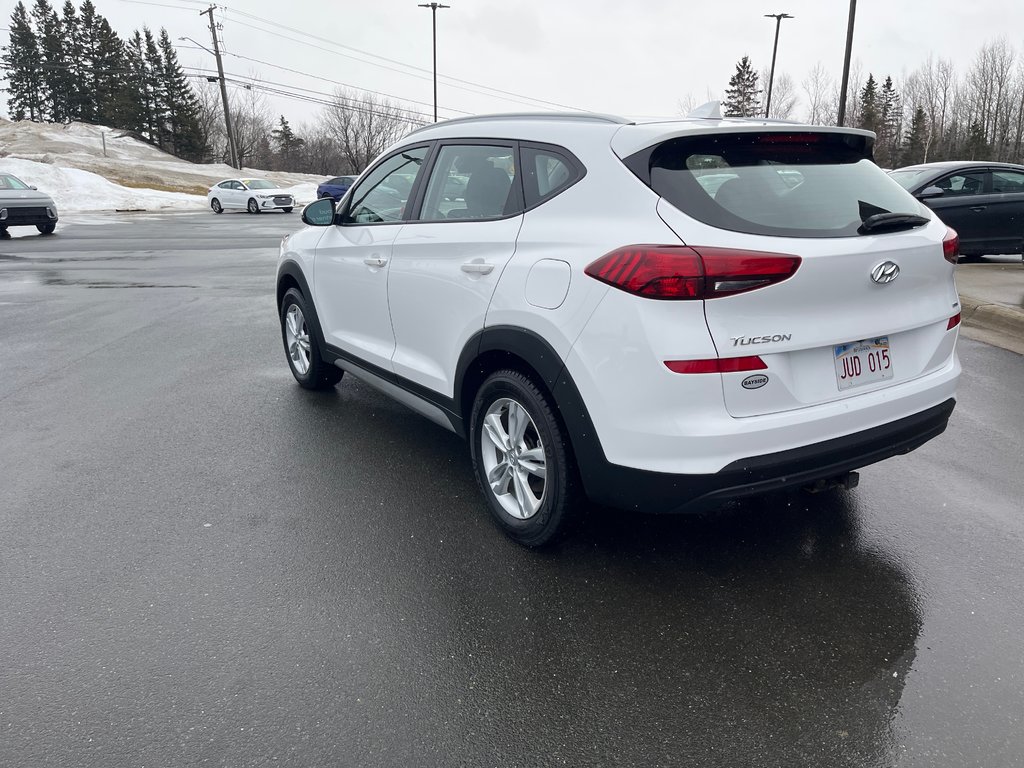 2019 Hyundai Tucson Preferred in Bathurst, New Brunswick - 8 - w1024h768px