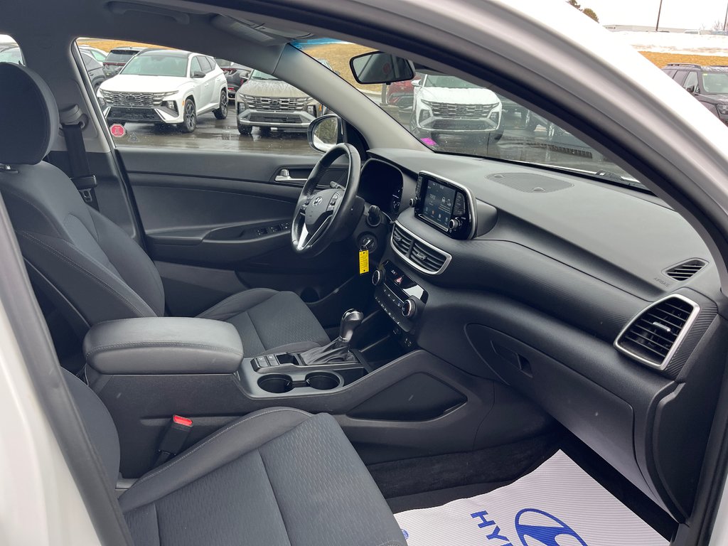 2019 Hyundai Tucson Preferred in Bathurst, New Brunswick - 10 - w1024h768px