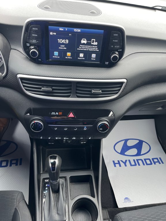 2019 Hyundai Tucson Preferred in Bathurst, New Brunswick - 15 - w1024h768px