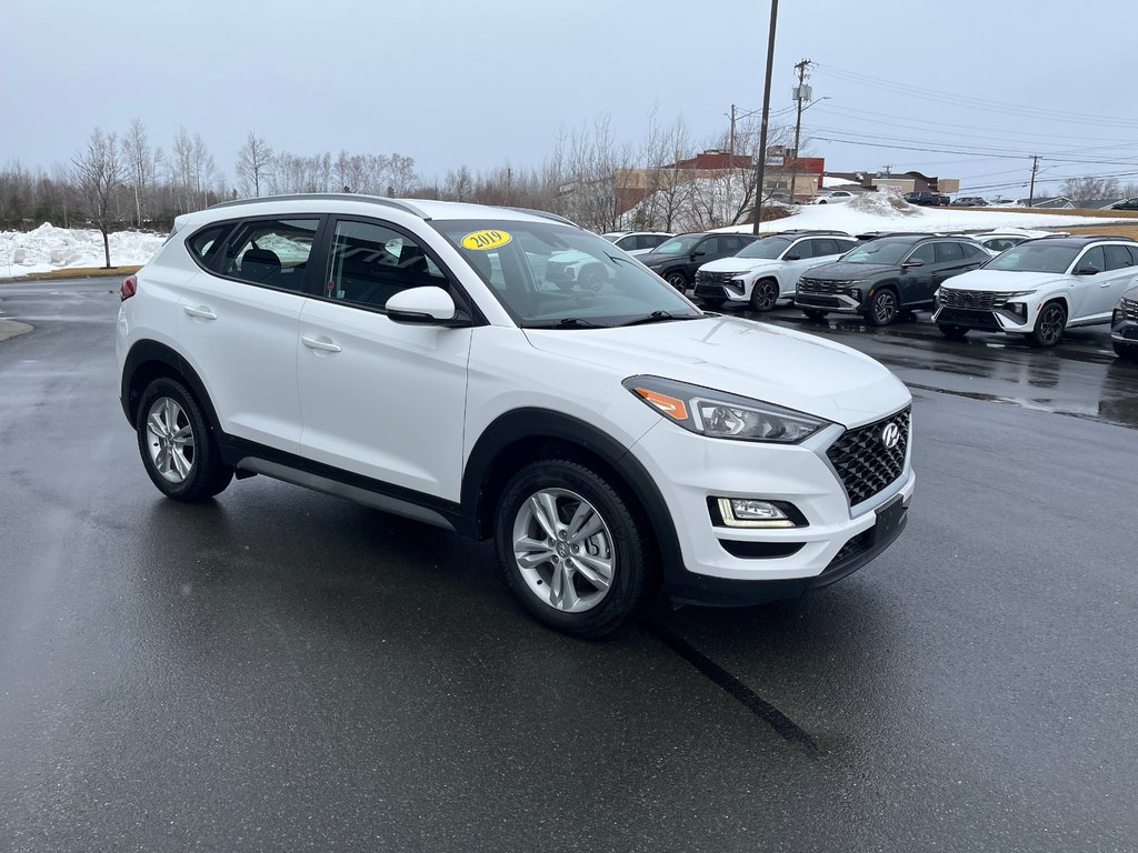 2019 Hyundai Tucson Preferred in Bathurst, New Brunswick - 4 - w1024h768px