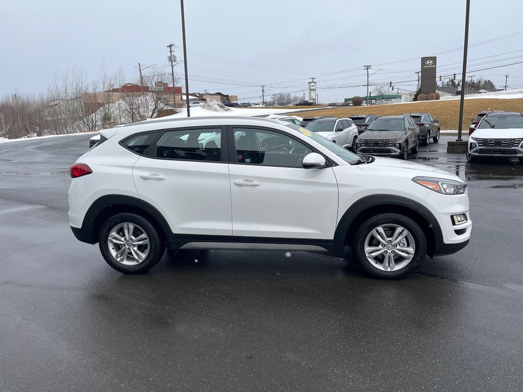 2019 Hyundai Tucson Preferred in Bathurst, New Brunswick - 5 - w1024h768px