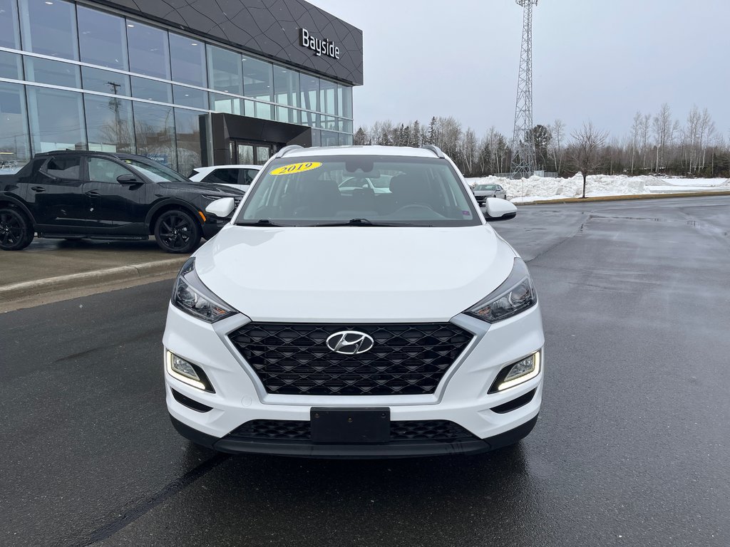 2019 Hyundai Tucson Preferred in Bathurst, New Brunswick - 2 - w1024h768px