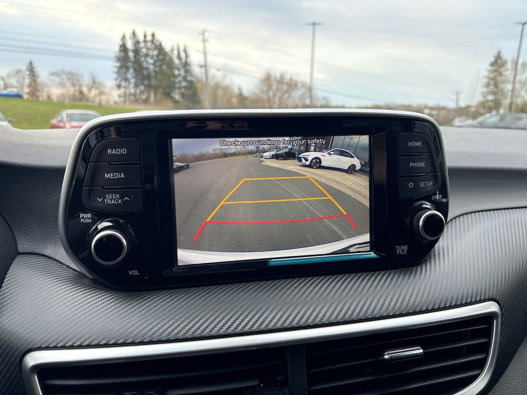 2020 Hyundai Tucson Preferred in Bathurst, New Brunswick - 16 - w1024h768px