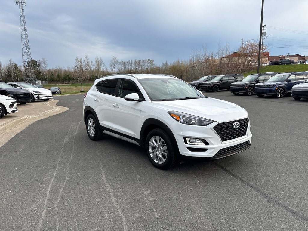 2020 Hyundai Tucson Preferred in Bathurst, New Brunswick - 4 - w1024h768px