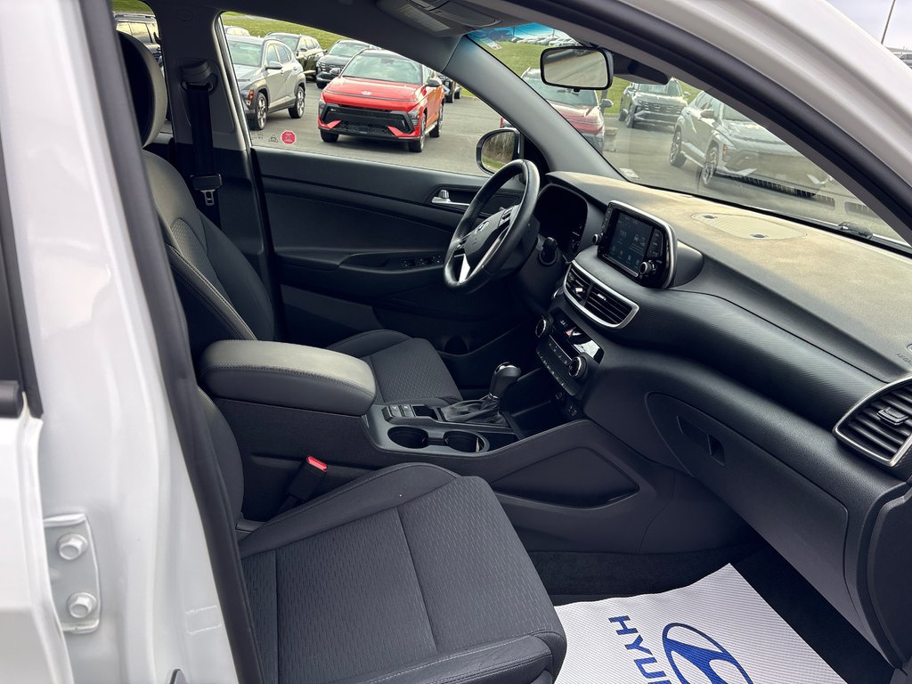 2020 Hyundai Tucson Preferred in Bathurst, New Brunswick - 11 - w1024h768px
