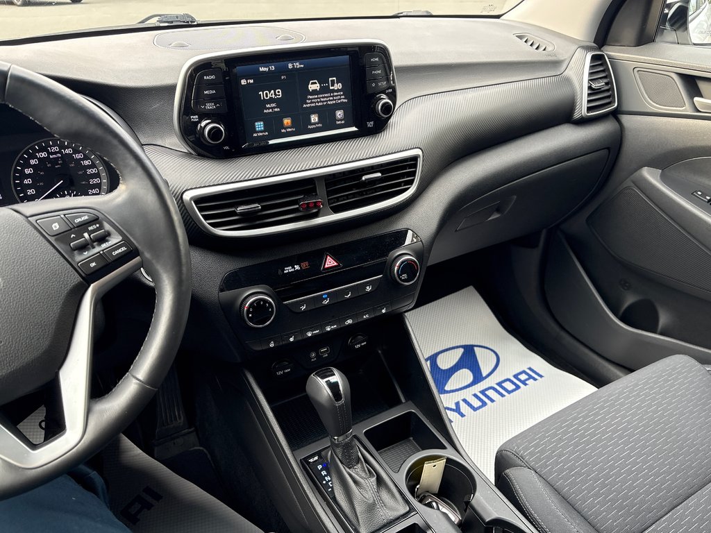 2020 Hyundai Tucson Preferred in Bathurst, New Brunswick - 17 - w1024h768px