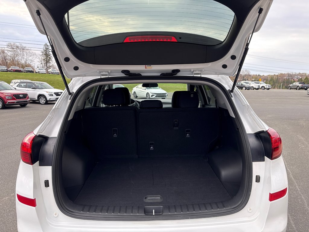 2020 Hyundai Tucson Preferred in Bathurst, New Brunswick - 12 - w1024h768px