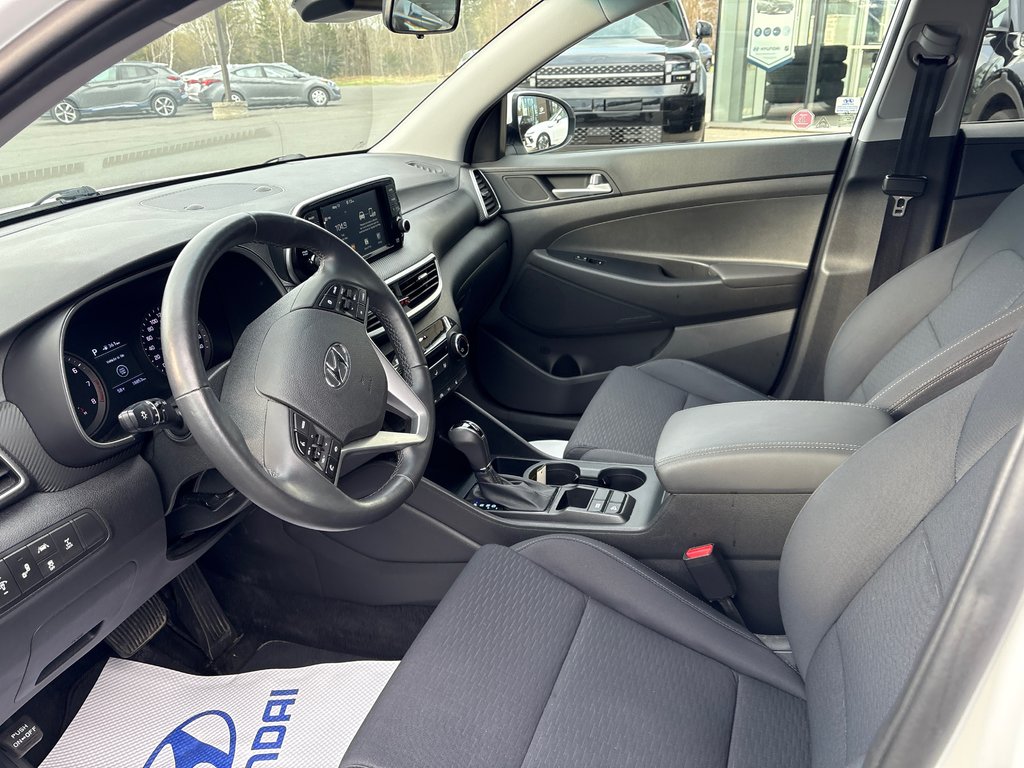 2020 Hyundai Tucson Preferred in Bathurst, New Brunswick - 10 - w1024h768px
