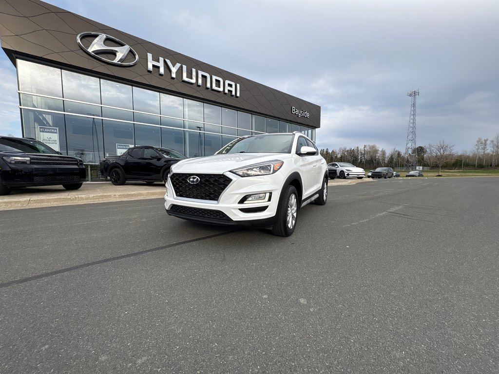 2020 Hyundai Tucson Preferred in Bathurst, New Brunswick - 3 - w1024h768px