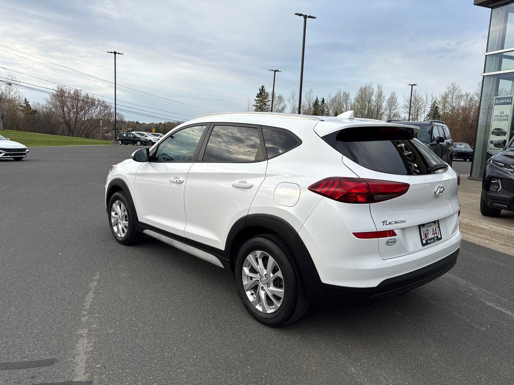 2020 Hyundai Tucson Preferred in Bathurst, New Brunswick - 8 - w1024h768px