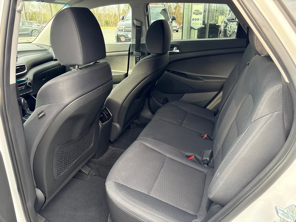 2020 Hyundai Tucson Preferred in Bathurst, New Brunswick - 9 - w1024h768px