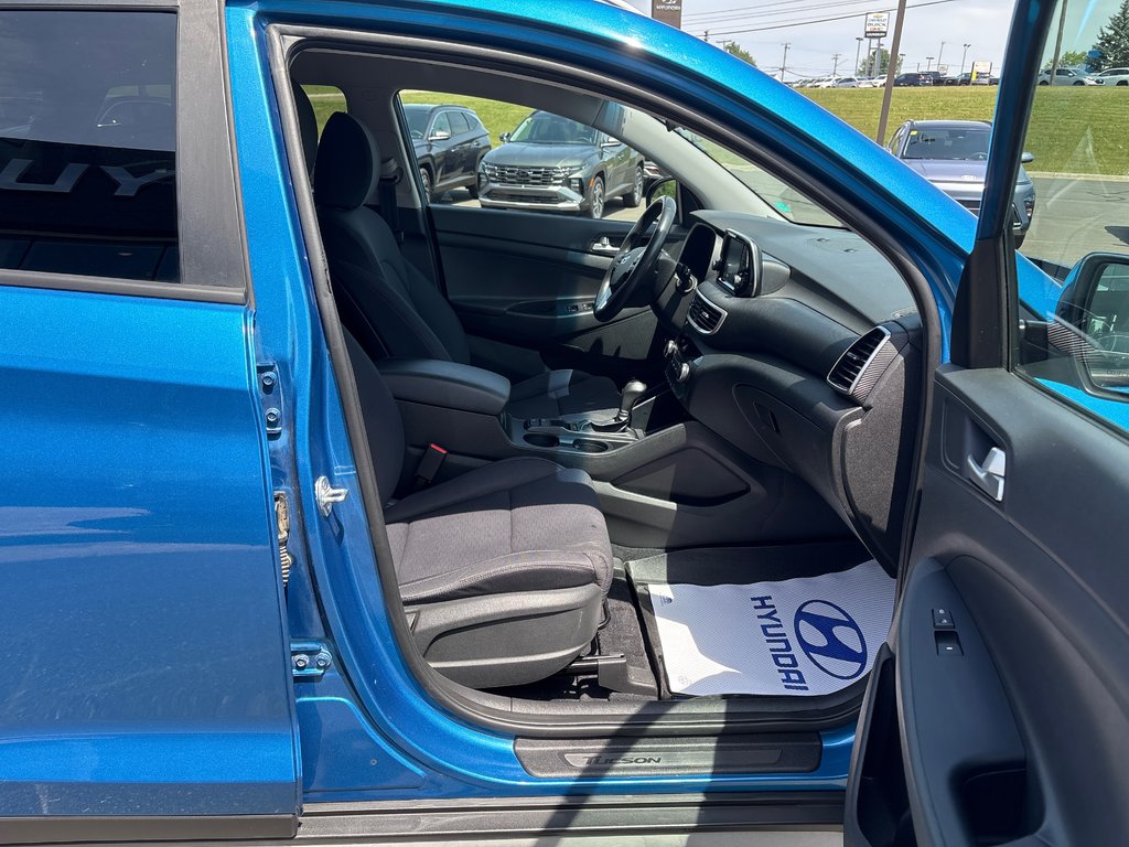 2020 Hyundai Tucson Preferred in Bathurst, New Brunswick - 14 - w1024h768px
